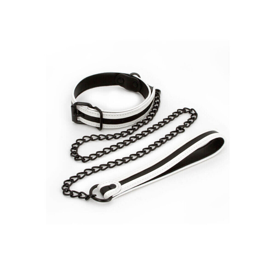 Collier avec plomb NS Novelties Glo