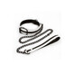 Necklace with lead NS Novelties Glo