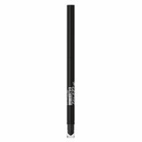 Rossetto e eyeliner 2 in 1 Tattoo Smokey Black Maybelline