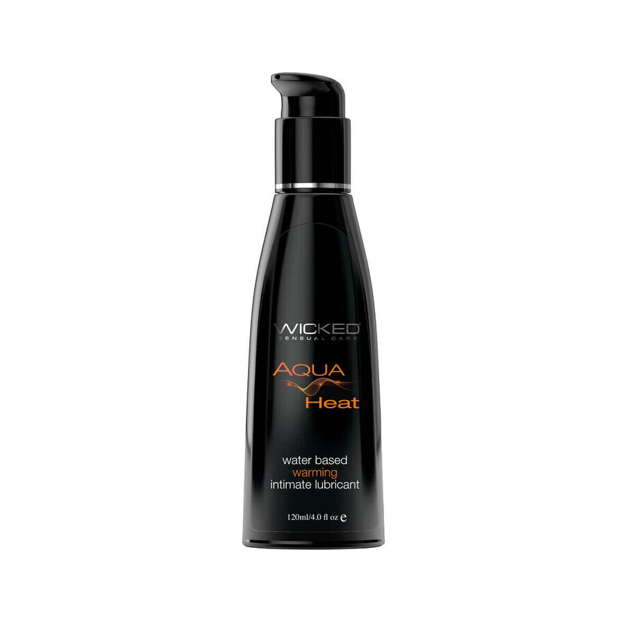 Wicked Sensual Care Lubricant 120 ml