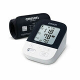 Arm Bloeddrukmeter Omron HEM-7155T-EBK
