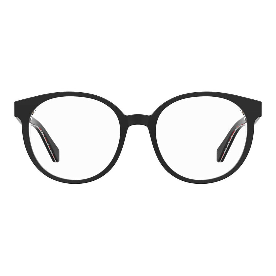 Monture de Lunettes Femme Love Moschino MOL584-807 Ø 52 mm Monture de Lunettes Femme Love Moschino MOL584-807 Ø 52 mm