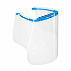 Écran de protection faciale Transparent Plastique (100 Unités) Écran de protection faciale Transparent Plastique (100 Unités)