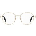 Montatura per Occhiali Donna Moschino MOS586-000 Ø 52 mm