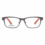 Heren Brillenframe Dsquared2 DQ5099 52008 Grijs Ø 52 mm