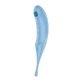 Clitoris Zuigstimulator Satisfyer Twirling Pro Blauw