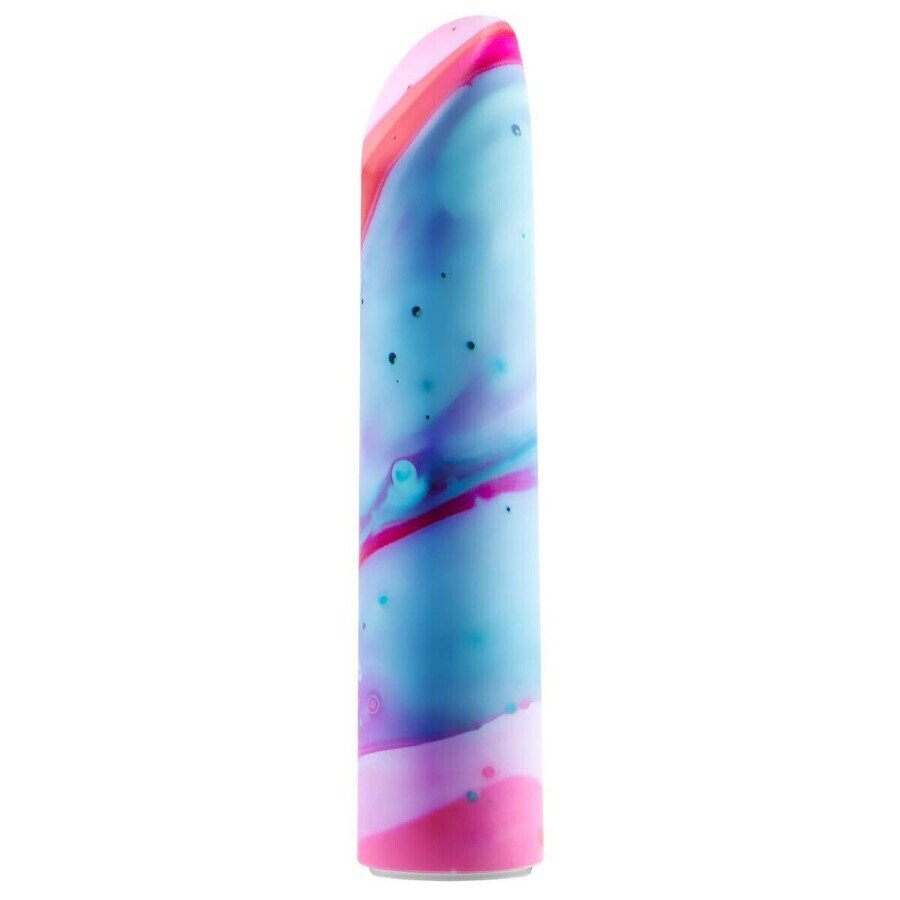 Bullet Vibrator Blush Limited Addiction Multicolor