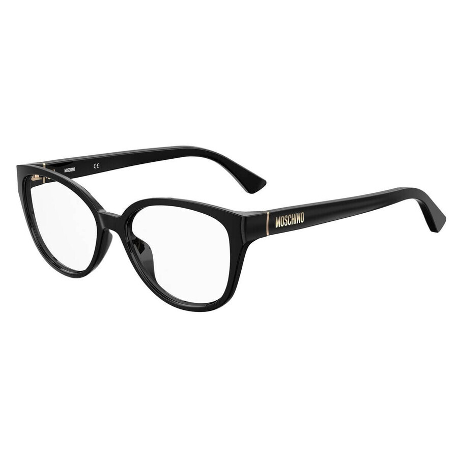 Montatura per Occhiali Donna Moschino MOS556-807 Ø 53 mm Montatura per Occhiali Donna Moschino MOS556-807 Ø 53 mm