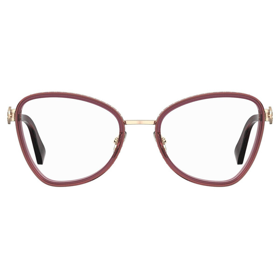Brillenframe Dames Moschino MOS584-LHF Ø 52 mm Brillenframe Dames Moschino MOS584-LHF Ø 52 mm