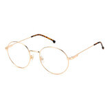 Montatura per Occhiali Unisex Carrera CARRERA-2040T-DDB Ø 52 mm