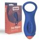 Anello per il cazzo FeelzToys RRRING One Nighter Vibrator (31 mm)