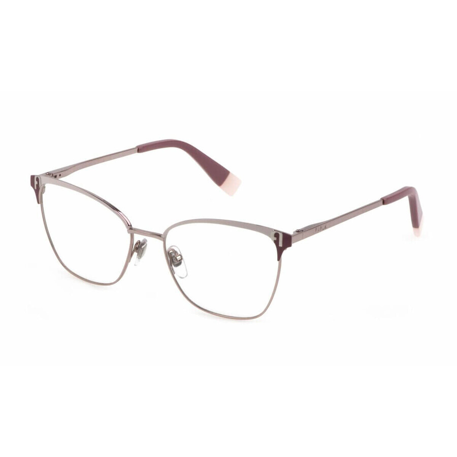 Acquista Montatura per Occhiali Uomo Police VPLF76-5106U8 Marrone Ø 51 mm Montatura per Occhiali Uomo Police VPLF76-5106U8 Marrone Ø 51 mm