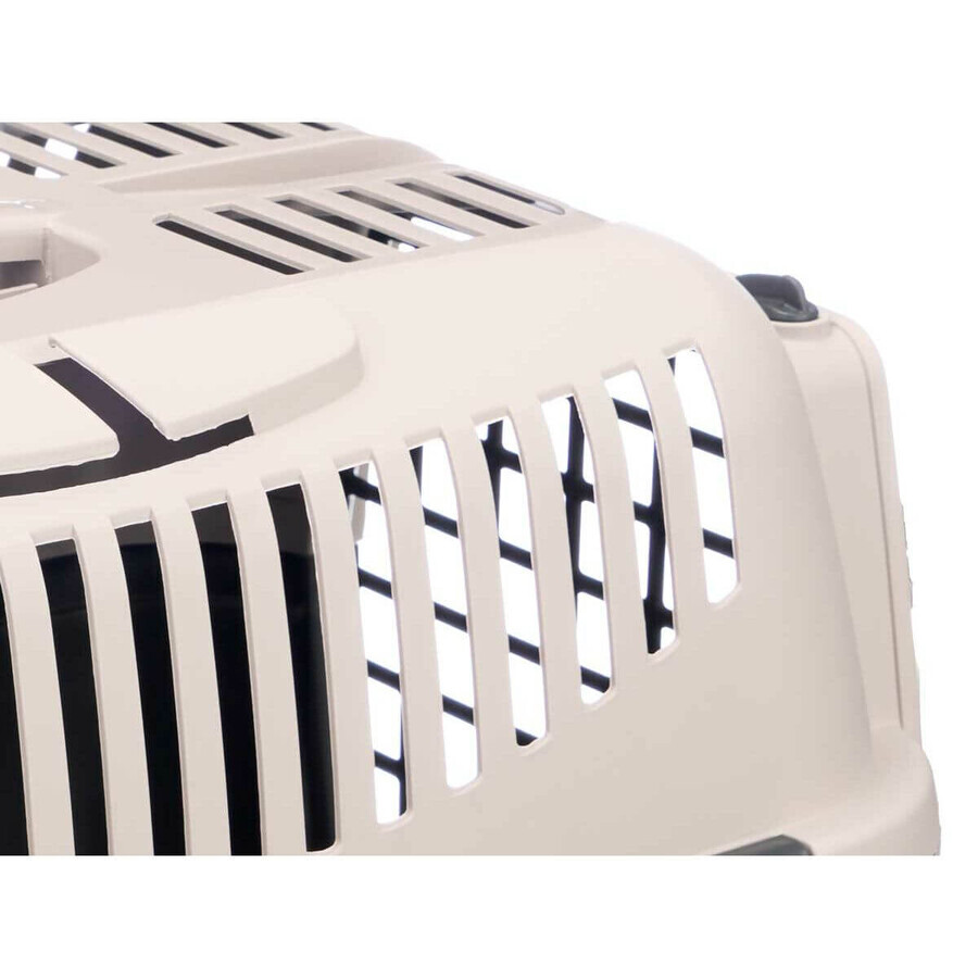 Carrier Mascow ARET080 Antracit Gri deschis Plastic 36 x 35 x 55 x 55 cm (6 Unități) Carrier Mascow ARET080 Antracit Gri deschis Plastic 36 x 35 x 55 x 55 cm (6 Unități)