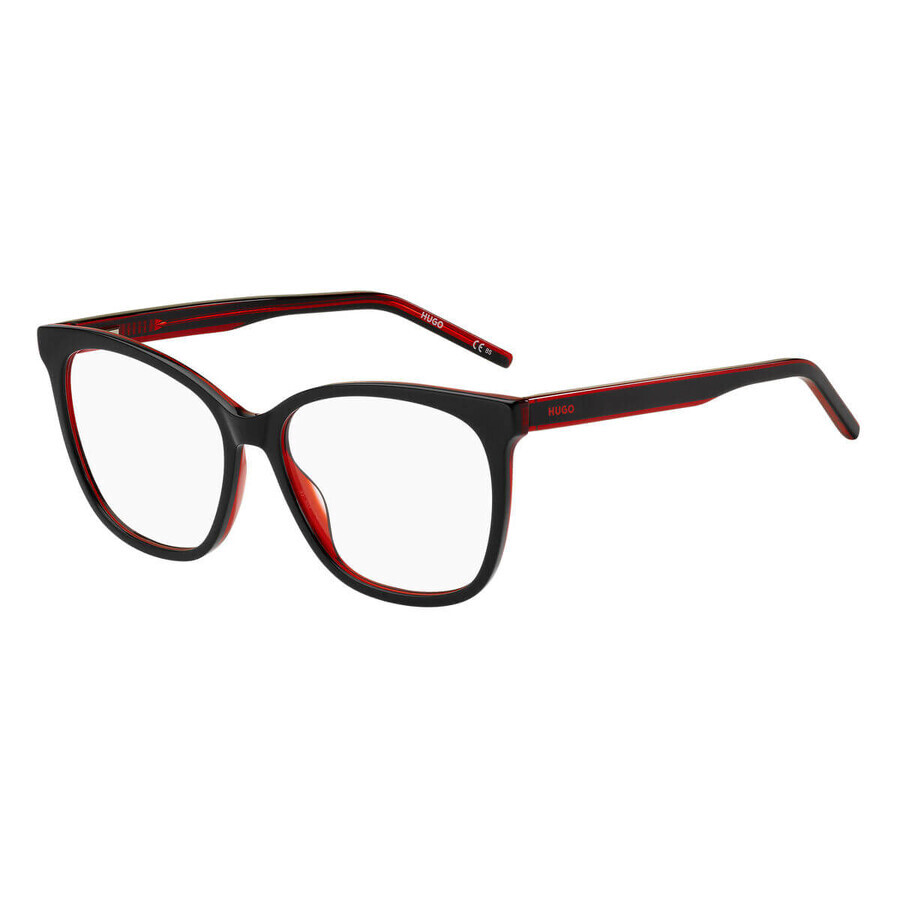 Comprar Ramă de Ochelari Damă Hugo Boss HG-1251-OITF315 Ø 53 mm Ramă de Ochelari Damă Hugo Boss HG-1251-OITF315 Ø 53 mm