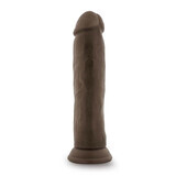 Dildo realist Blush Dr Skin TPE Ø 5 cm (21,5 cm)