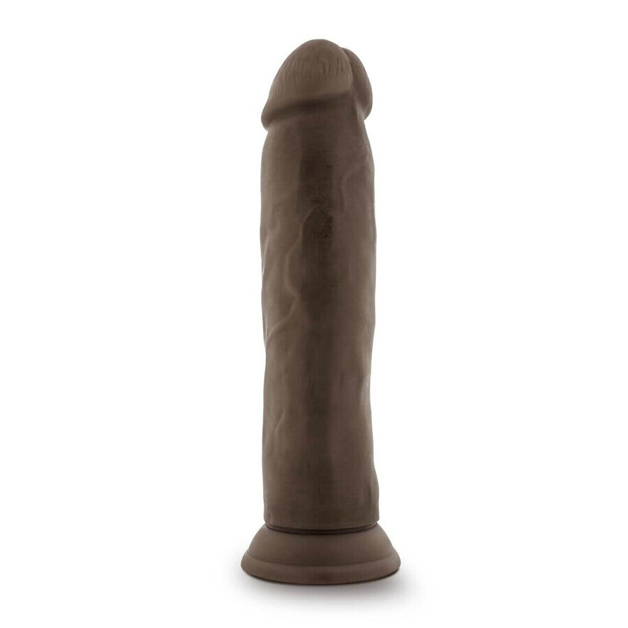 Realistische Dildo Blush Dr Skin TPE Ø 5 cm (21,5 cm)