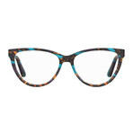 Montatura per Occhiali Donna Moschino MOS589-X8Q Ø 53 mm