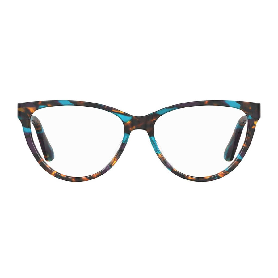 Montatura per Occhiali Donna Moschino MOS589-X8Q Ø 53 mm Montatura per Occhiali Donna Moschino MOS589-X8Q Ø 53 mm