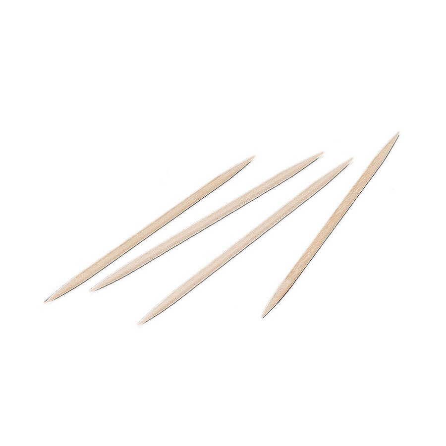 Scobitori Dentare Algon Set 500 Piese (24 Unități)