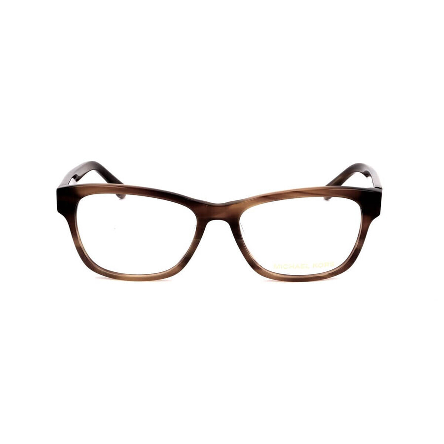 Comprar Ramă de Ochelari Bărbați Michael Kors MK829M-226 Maro Ø 53 mm Ramă de Ochelari Bărbați Michael Kors MK829M-226 Maro Ø 53 mm