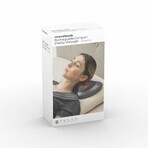 Aparat de masaj Shiatsu compact reîncărcabil InnovaGoods (Recondiționate B) Aparat de masaj Shiatsu compact reîncărcabil InnovaGoods (Recondiționate B)