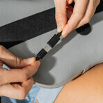 Aparat de masaj Shiatsu compact reîncărcabil InnovaGoods (Recondiționate B) Aparat de masaj Shiatsu compact reîncărcabil InnovaGoods (Recondiționate B)