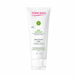Gesichtscreme Topicrem Ac Gel Mattierendes Finish 40 ml