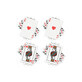 Nipple shield Peekaboo One size