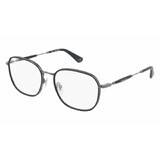 Herren' Brillengestell Police VPLA51-540568 Grau ø 54 mm
