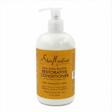 Shea Moisture Raw Shea Butter Conditioner (384 ml)