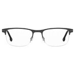 Montatura per Occhiali Unisex Carrera CARRERA-2019T-807 black Ø 50 mm