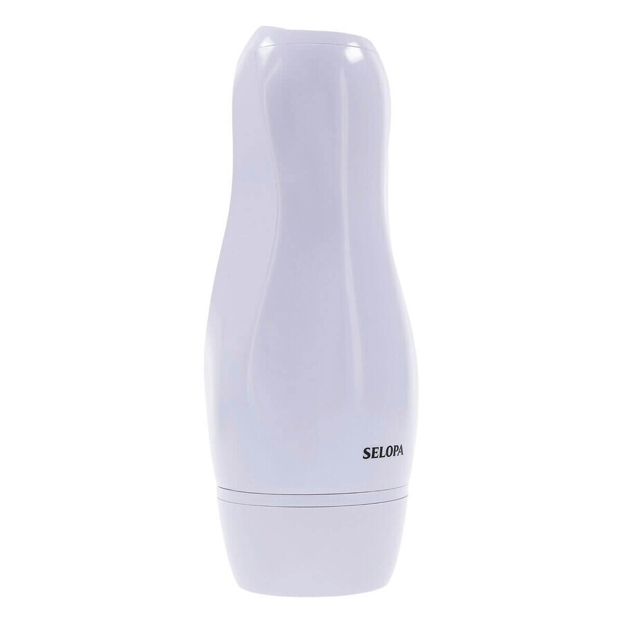 Endurance Jack Ass Selopa Selopa White