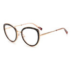Brillenfassung Missoni MIS-0043-KDX Ø 50 mm Brillenfassung Missoni MIS-0043-KDX Ø 50 mm