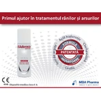 Kadermin spray, 125 ml, MBA Pharma