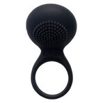 Svakom Tyler Vibrating Cock Ring with Textured Head