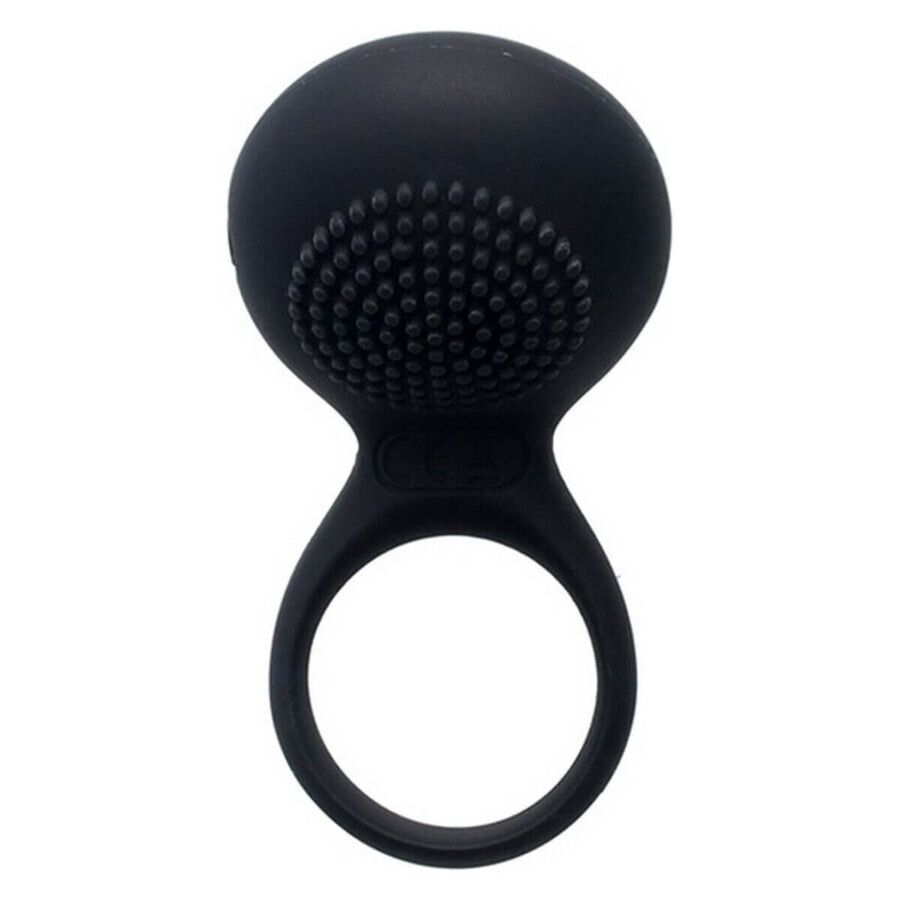 Svakom Tyler Vibrating Cock Ring with Textured Head