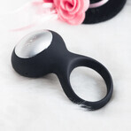 Svakom Tyler Vibrating Cock Ring with Textured Head