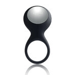 Svakom Tyler Vibrating Cock Ring with Textured Head
