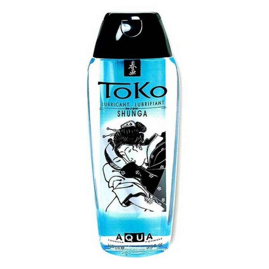 Slide Waterbased Lubricant Shunga 3100003580 165 ml