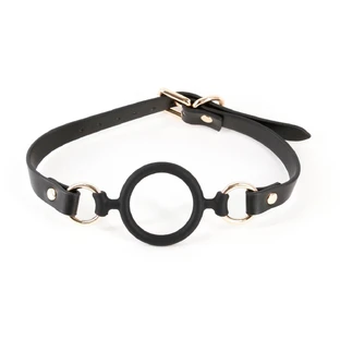 Mordaza para la boca NS Novelties Megan Ring