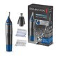 Rasoio per Peli di Naso e Orecchie Remington NE 3850