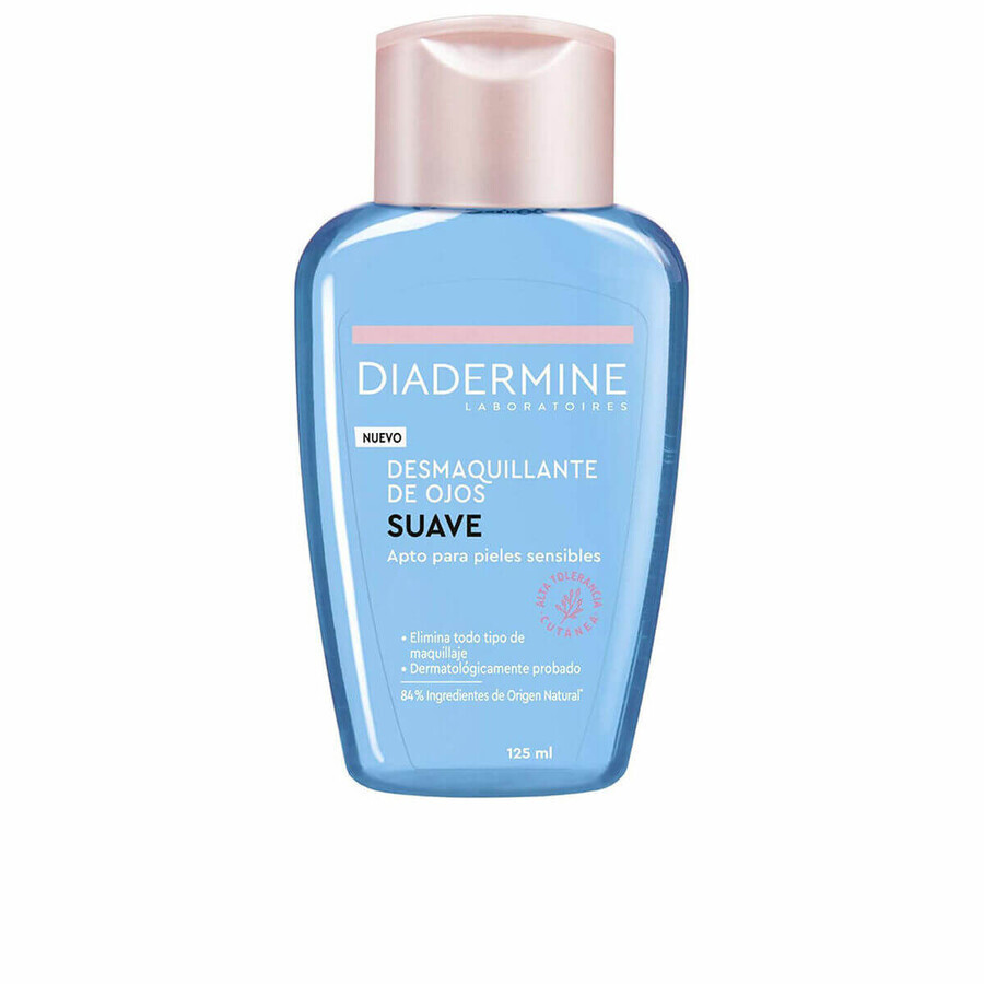 Buy Eye Make Up Remover Diadermine Soft 125 ml Eye Make Up Remover Diadermine Soft 125 ml