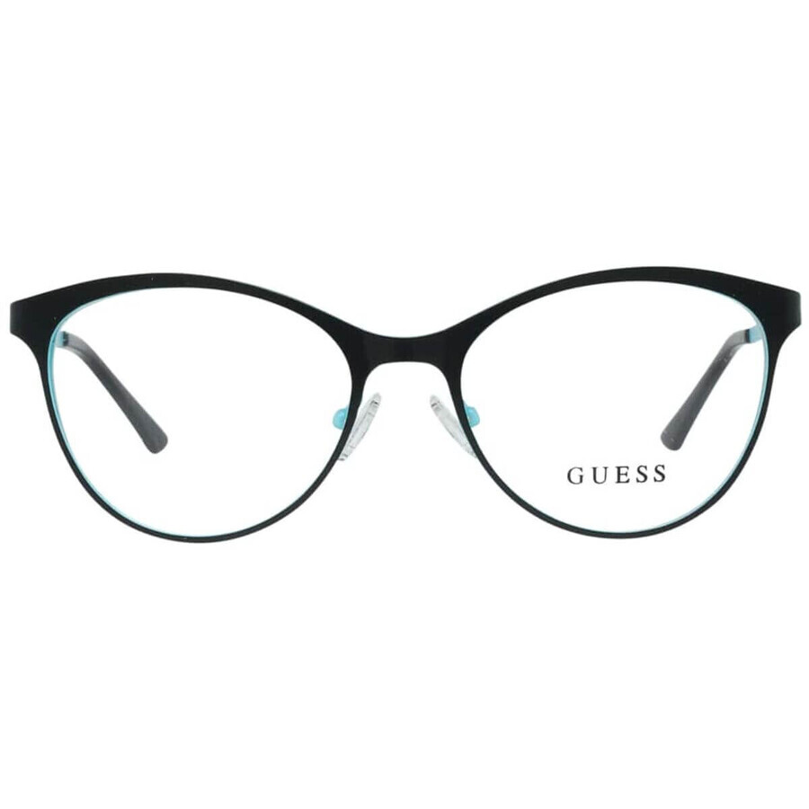 Acquista Montatura per Occhiali Unisex Guess GU3013-51002 Montatura per Occhiali Unisex Guess GU3013-51002