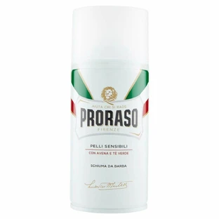 Mousse à raser Proraso (300 ml)