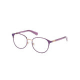 Montatura per Occhiali Donna Guess GU8254-54083 ø 54 mm
