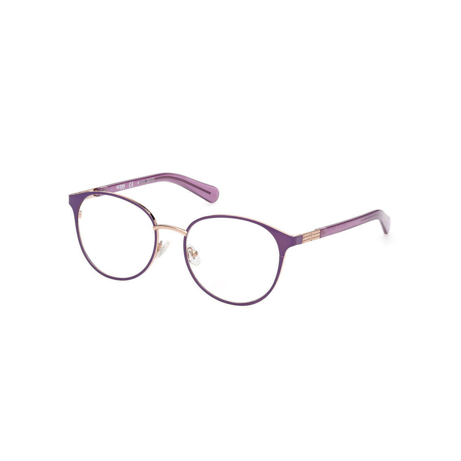 Shop Brillenfassung Guess GU8254-54083 ø 54 mm Brillenfassung Guess GU8254-54083 ø 54 mm