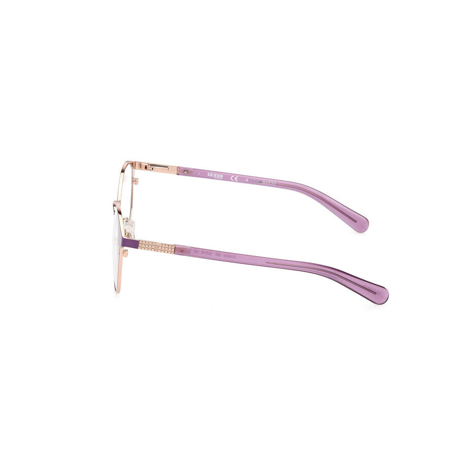 Brillenfassung Guess GU8254-54083 ø 54 mm Brillenfassung Guess GU8254-54083 ø 54 mm