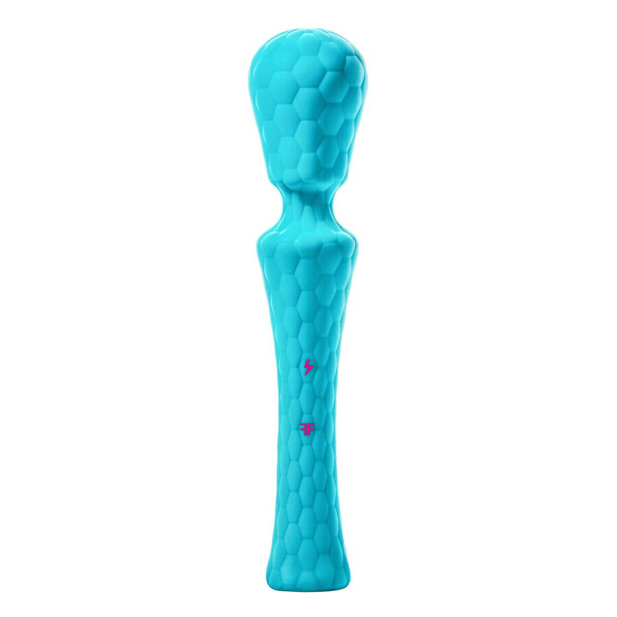 Vibrateur FemmeFunn Bleu