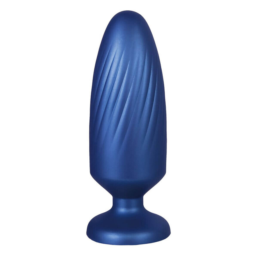 Plug anale NMC Blue (12,7 cm)