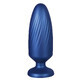 Plug anale NMC Blue (12,7 cm)